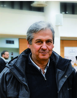 Guglielmo De Luca